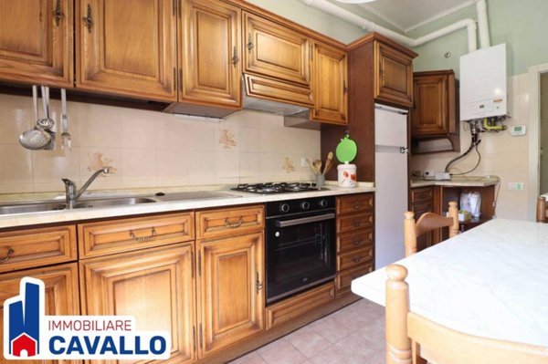 appartamento in affitto a Bologna in zona San Donato