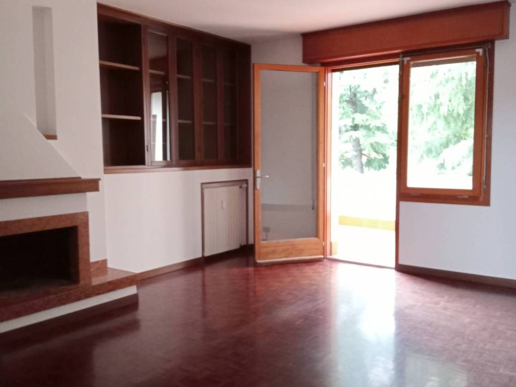 appartamento in affitto a Bologna in zona Savena