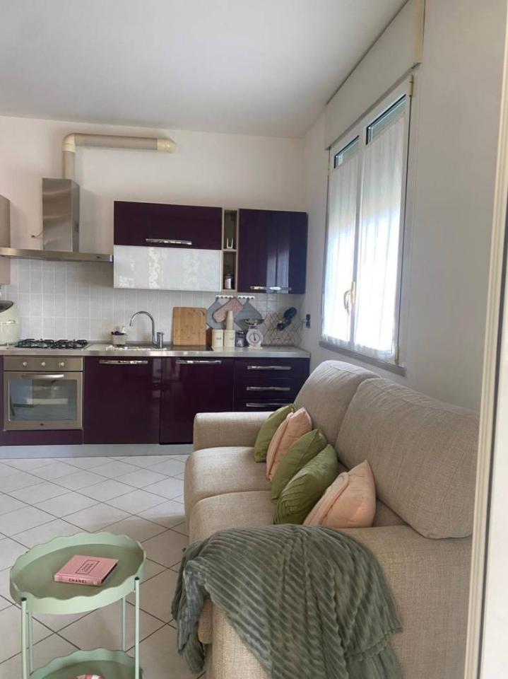 appartamento in affitto a Bologna in zona Murri