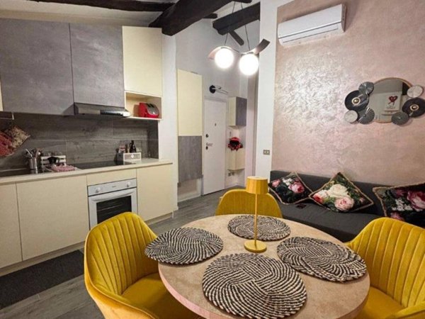 appartamento in affitto a Bologna in zona Centro Storico