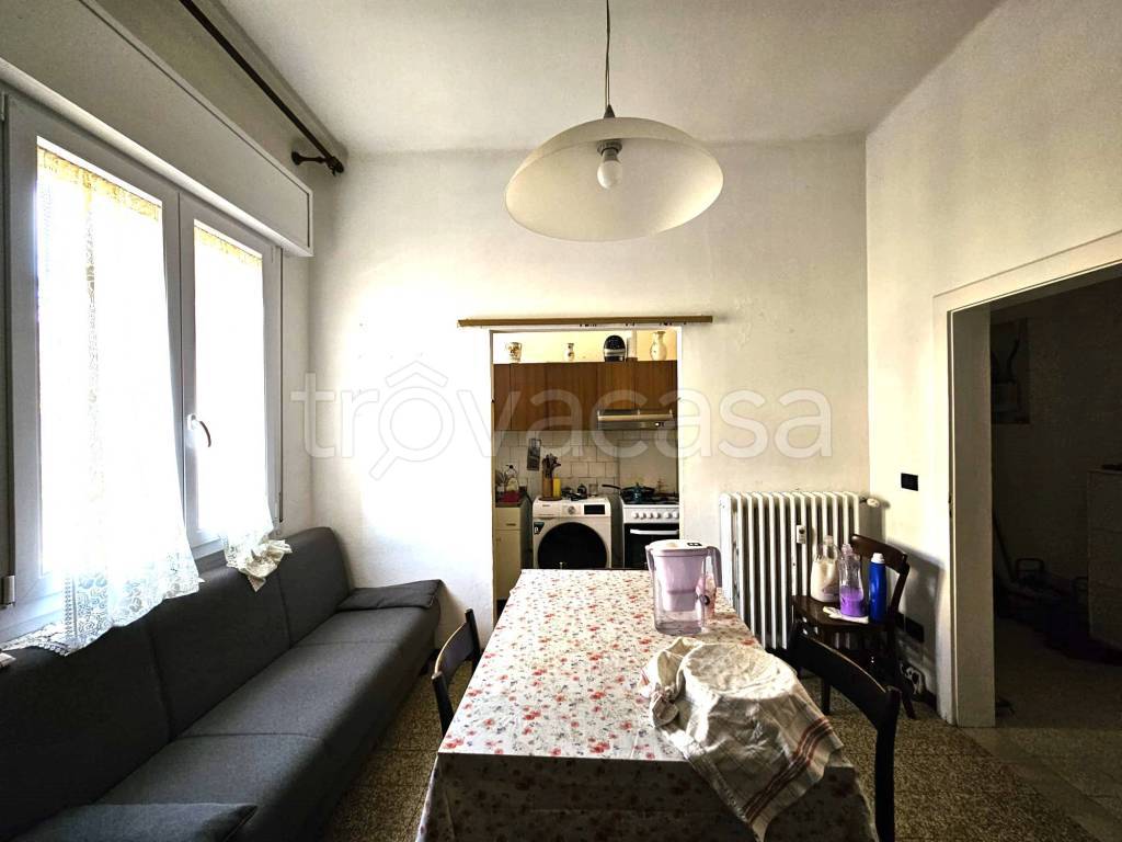 appartamento in affitto a Bologna