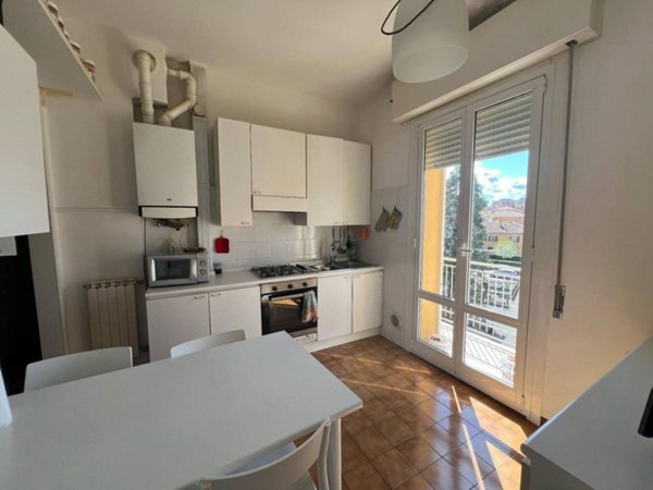 appartamento in affitto a Bologna in zona Corticella