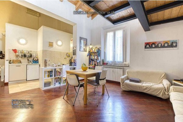 appartamento in affitto a Bologna in zona Centro Storico