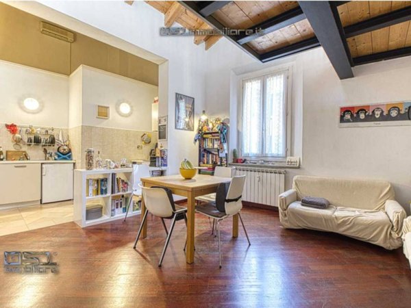 appartamento in affitto a Bologna in zona Centro Storico