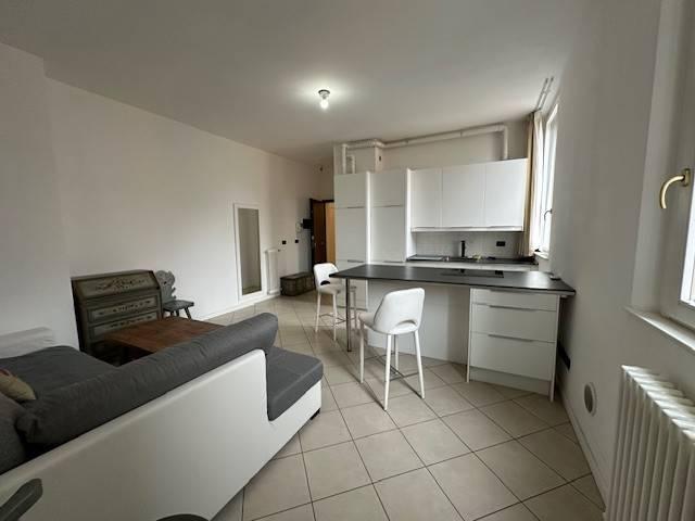 appartamento in affitto a Bologna in zona Murri