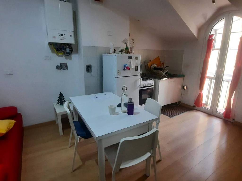 appartamento in affitto a Bologna in zona Centro Storico