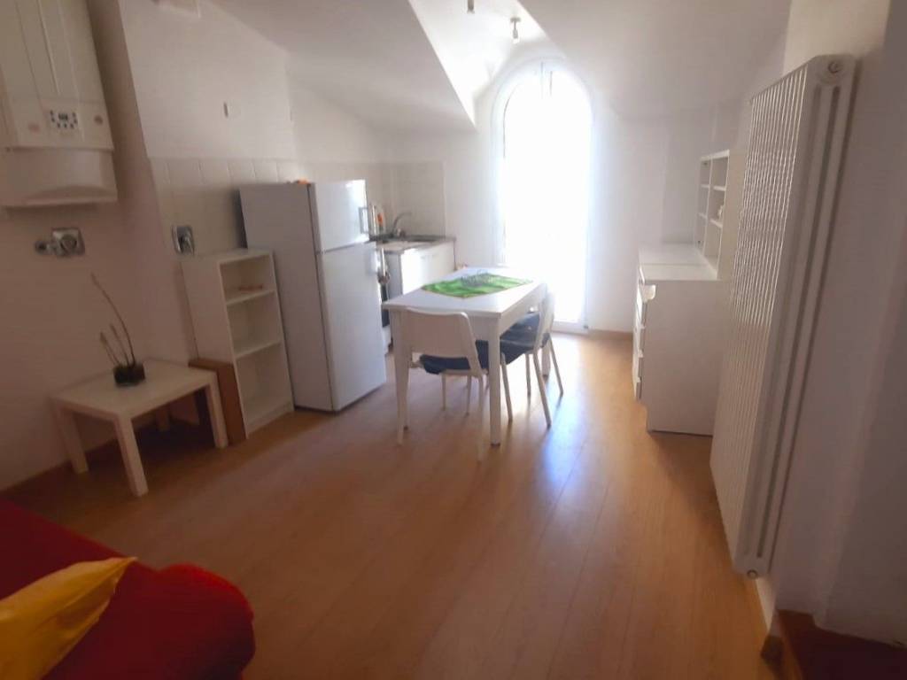 appartamento in affitto a Bologna in zona Centro Storico