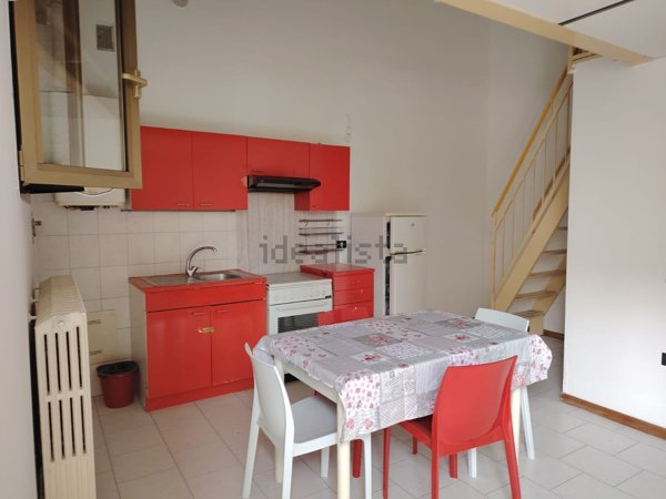 appartamento in affitto a Bologna
