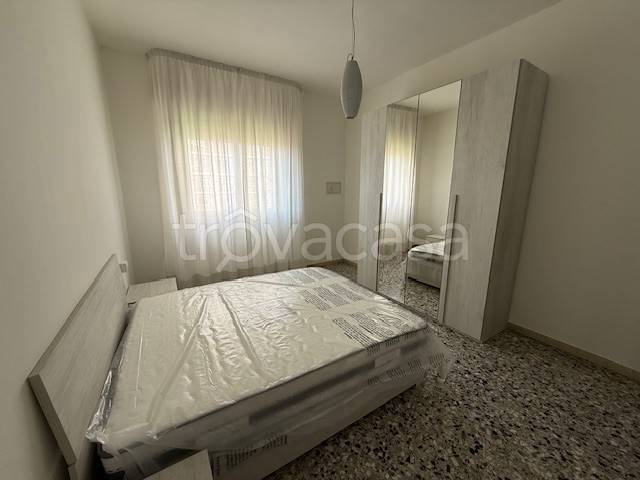 appartamento in affitto a Bologna in zona San Vitale