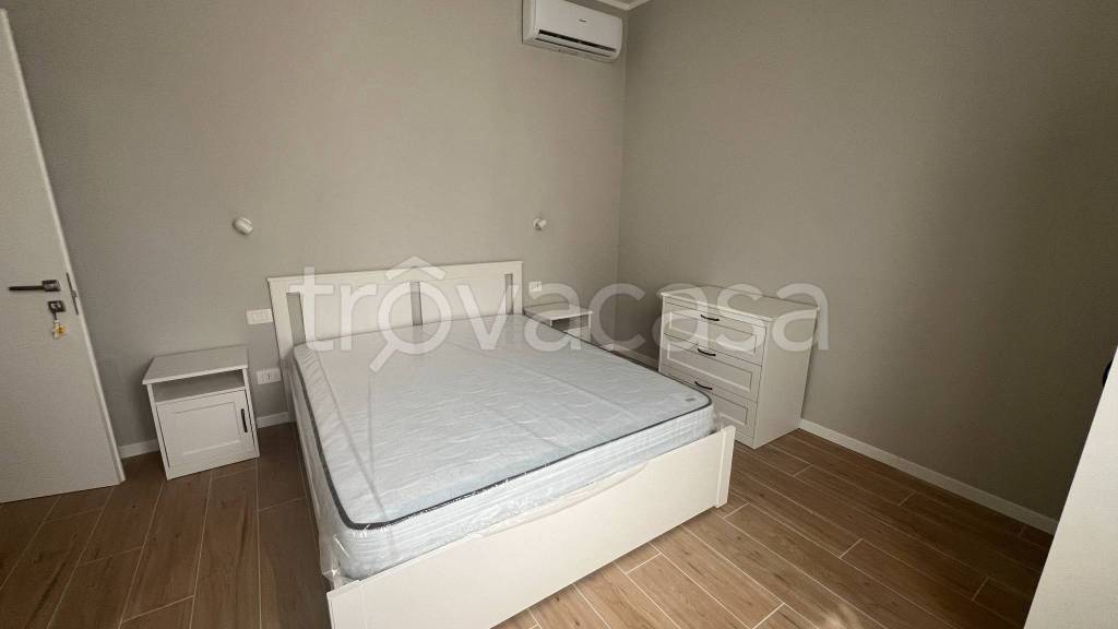 appartamento in affitto a Bologna in zona Murri