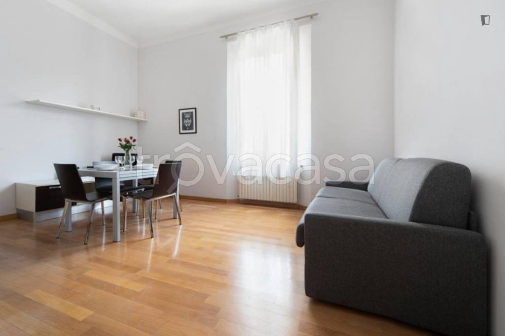 appartamento in affitto a Bologna in zona Centro Storico