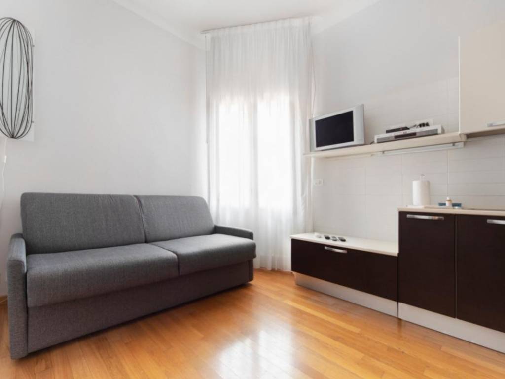 appartamento in affitto a Bologna