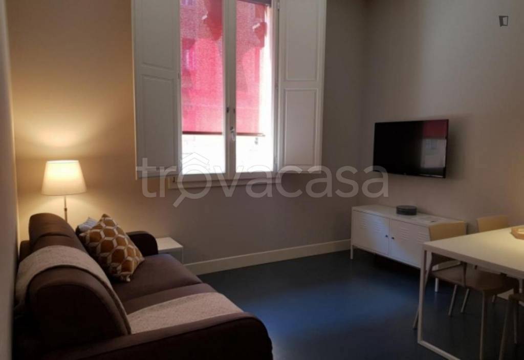 appartamento in affitto a Bologna in zona San Vitale