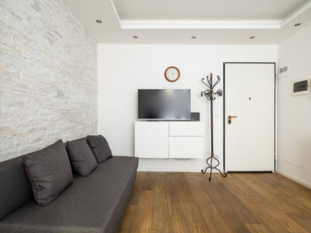 appartamento in affitto a Bologna