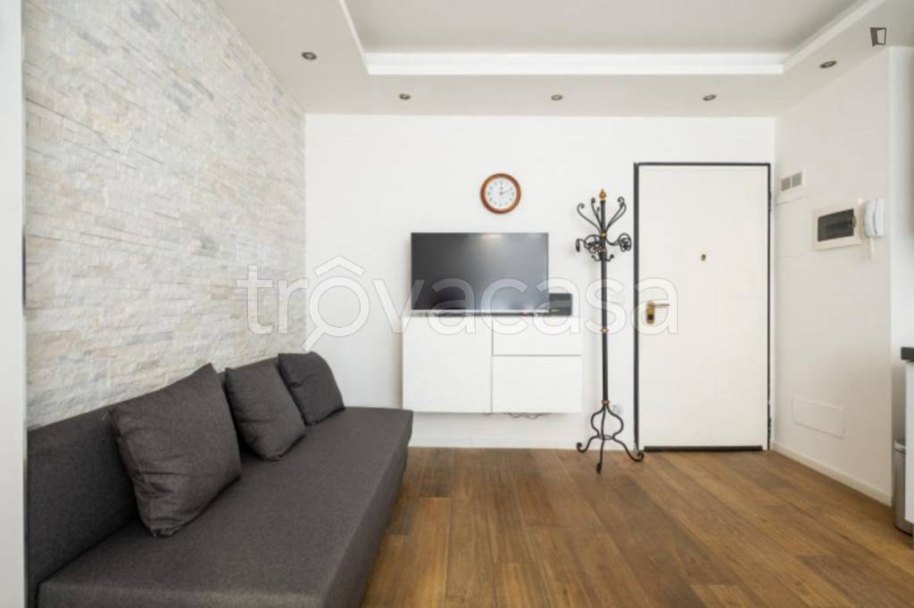 appartamento in affitto a Bologna in zona Santo Stefano