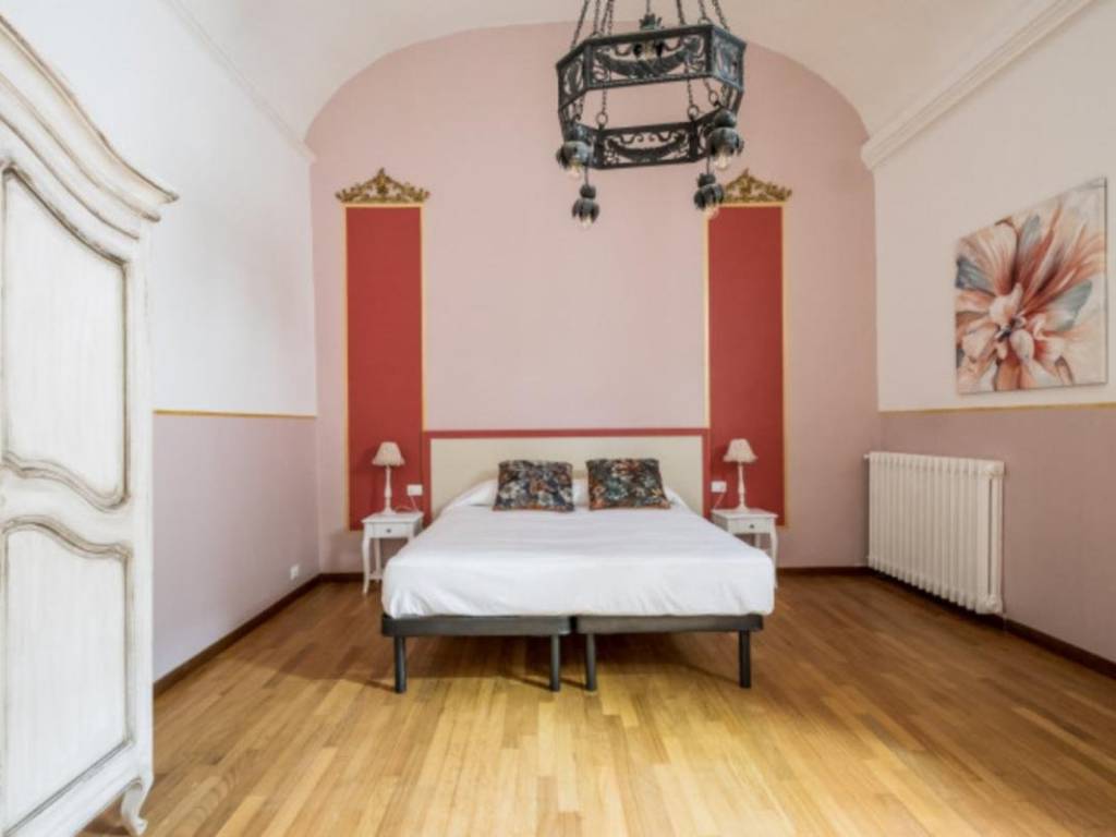 appartamento in affitto a Bologna