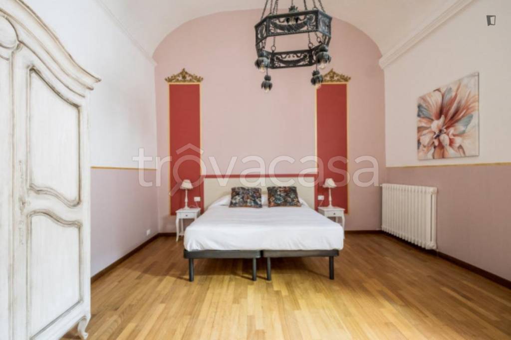 appartamento in affitto a Bologna in zona Santo Stefano