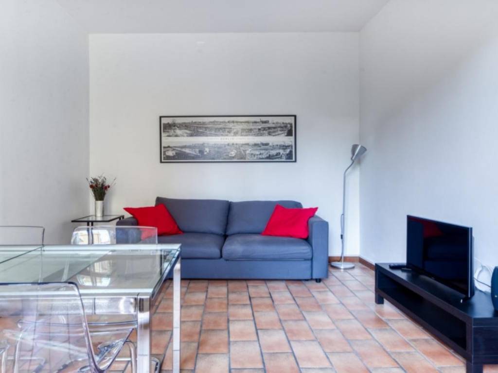 appartamento in affitto a Bologna