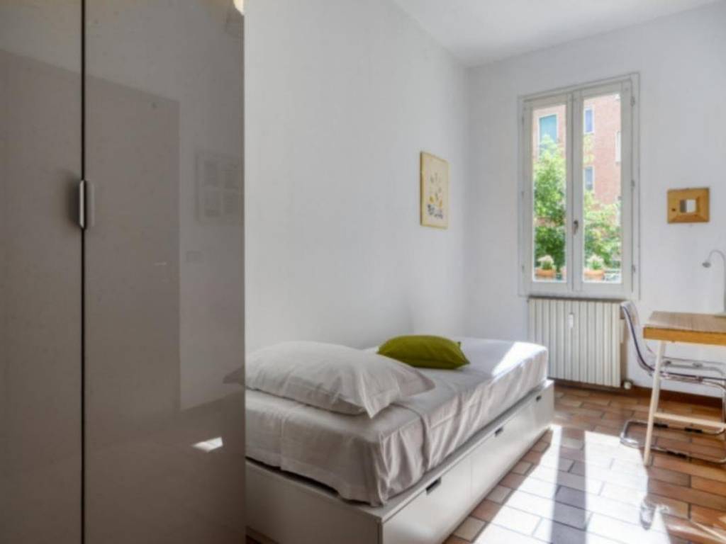 appartamento in affitto a Bologna in zona Santo Stefano