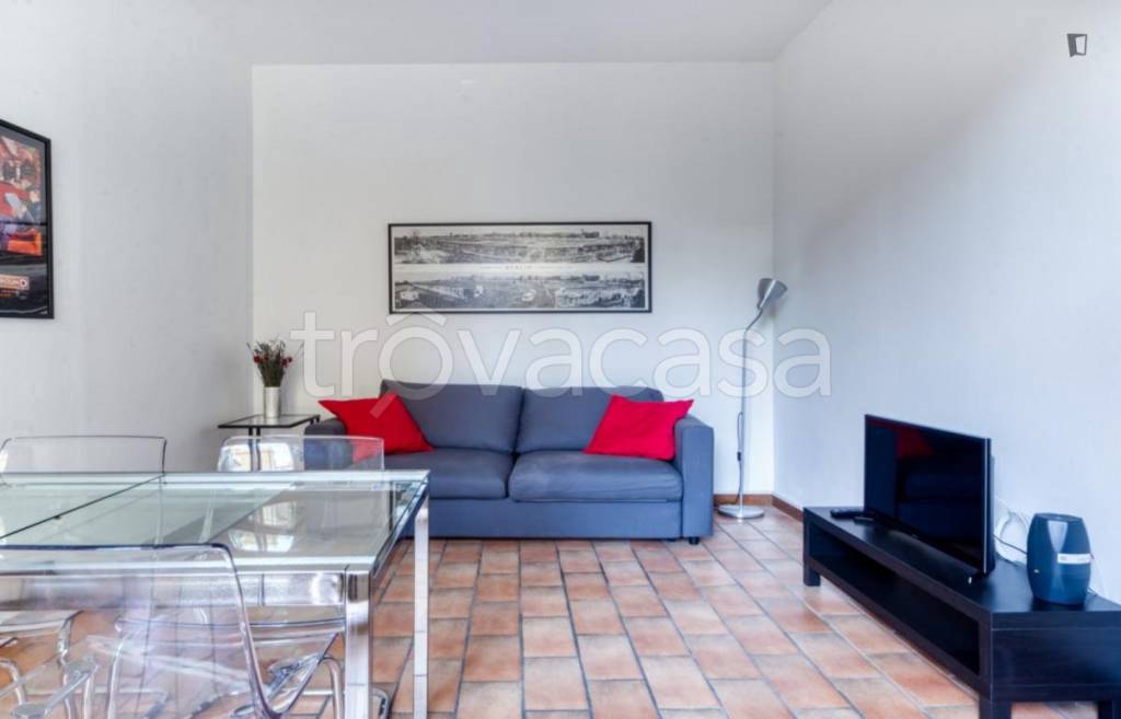 appartamento in affitto a Bologna in zona Santo Stefano