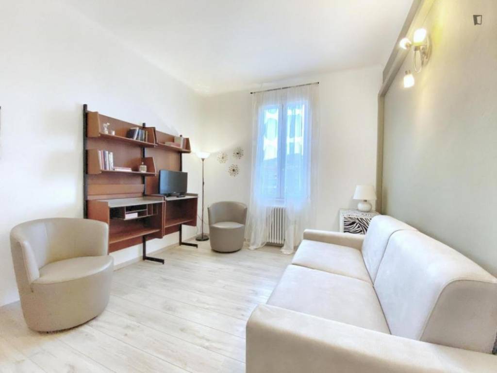 appartamento in affitto a Bologna in zona Corticella