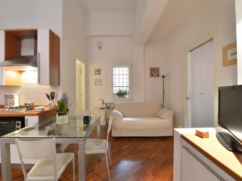 appartamento in affitto a Bologna in zona Santo Stefano