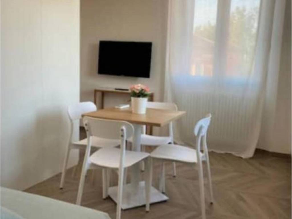 appartamento in affitto a Bologna in zona San Vitale