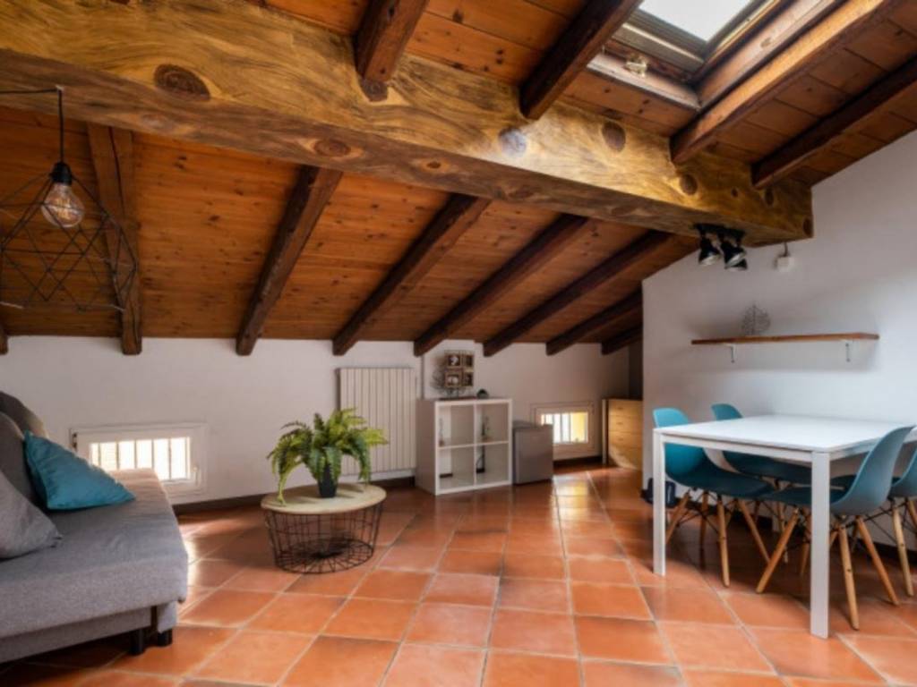 appartamento in affitto a Bologna
