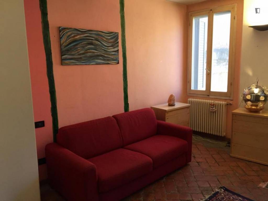 appartamento in affitto a Bologna