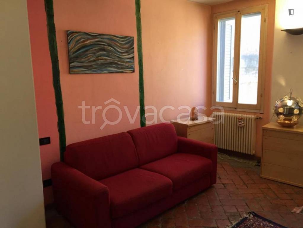 appartamento in affitto a Bologna