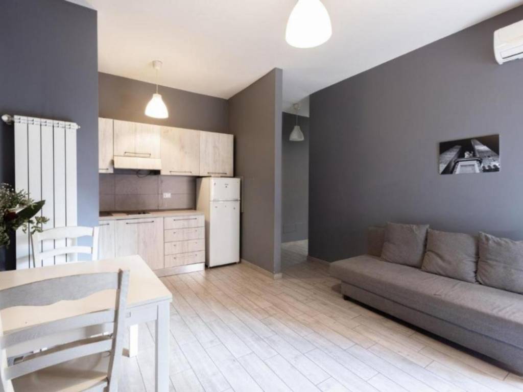 appartamento in affitto a Bologna