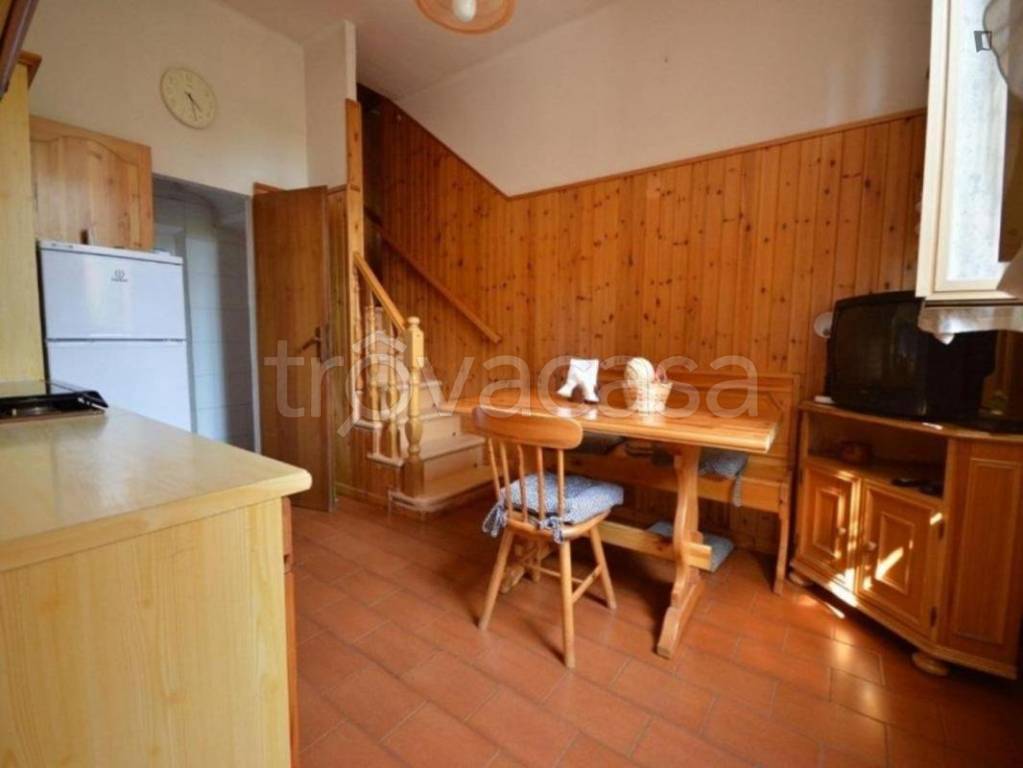 appartamento in affitto a Bologna in zona San Donato