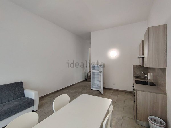 appartamento in affitto a Bologna in zona Bolognina