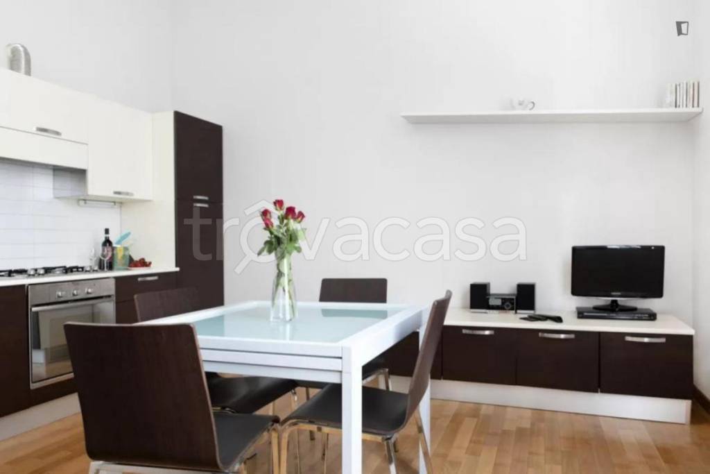 appartamento in affitto a Bologna in zona Quartiere Porto