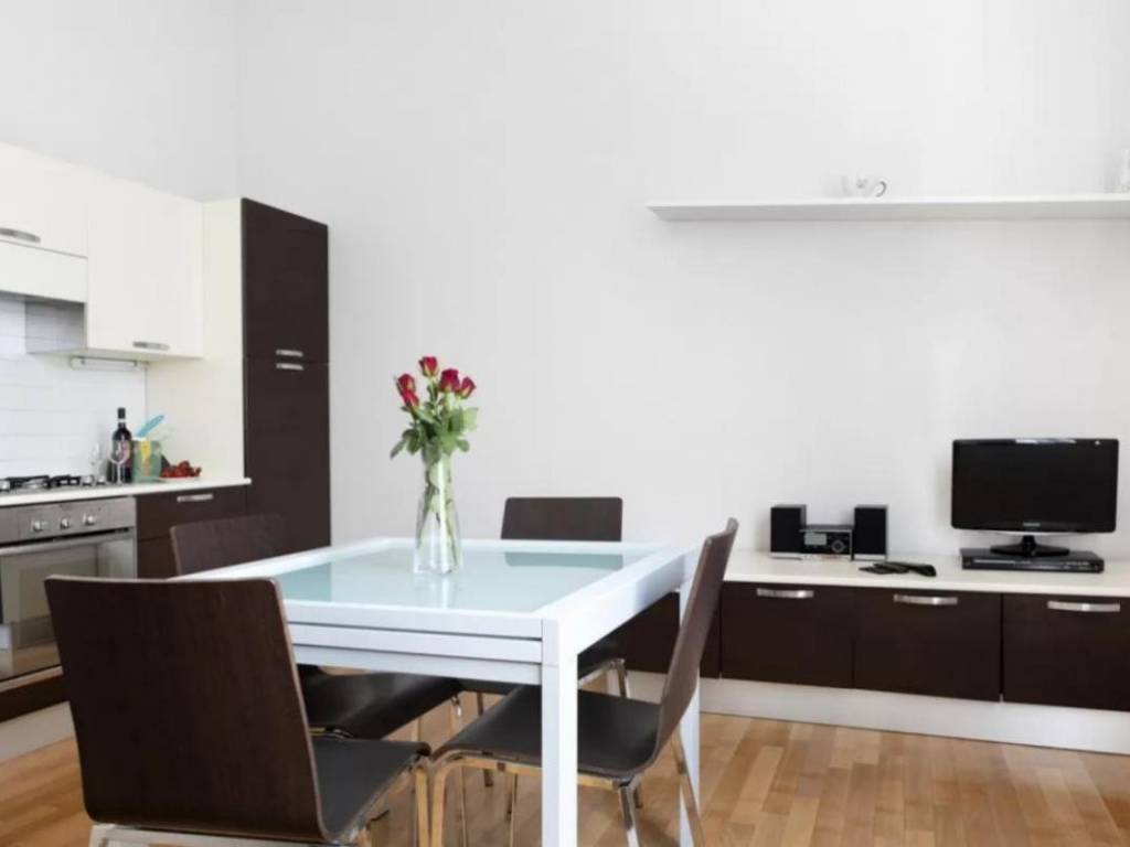 appartamento in affitto a Bologna in zona Quartiere Porto