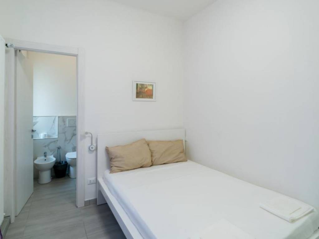 appartamento in affitto a Bologna in zona Saragozza