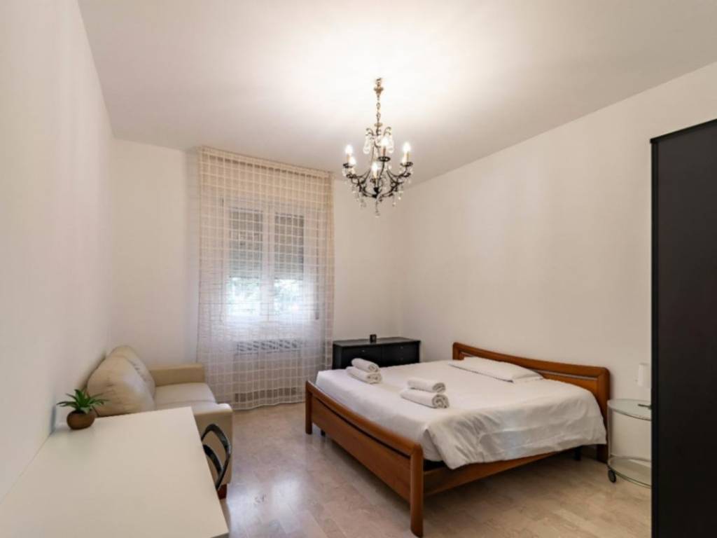appartamento in affitto a Bologna in zona Barca