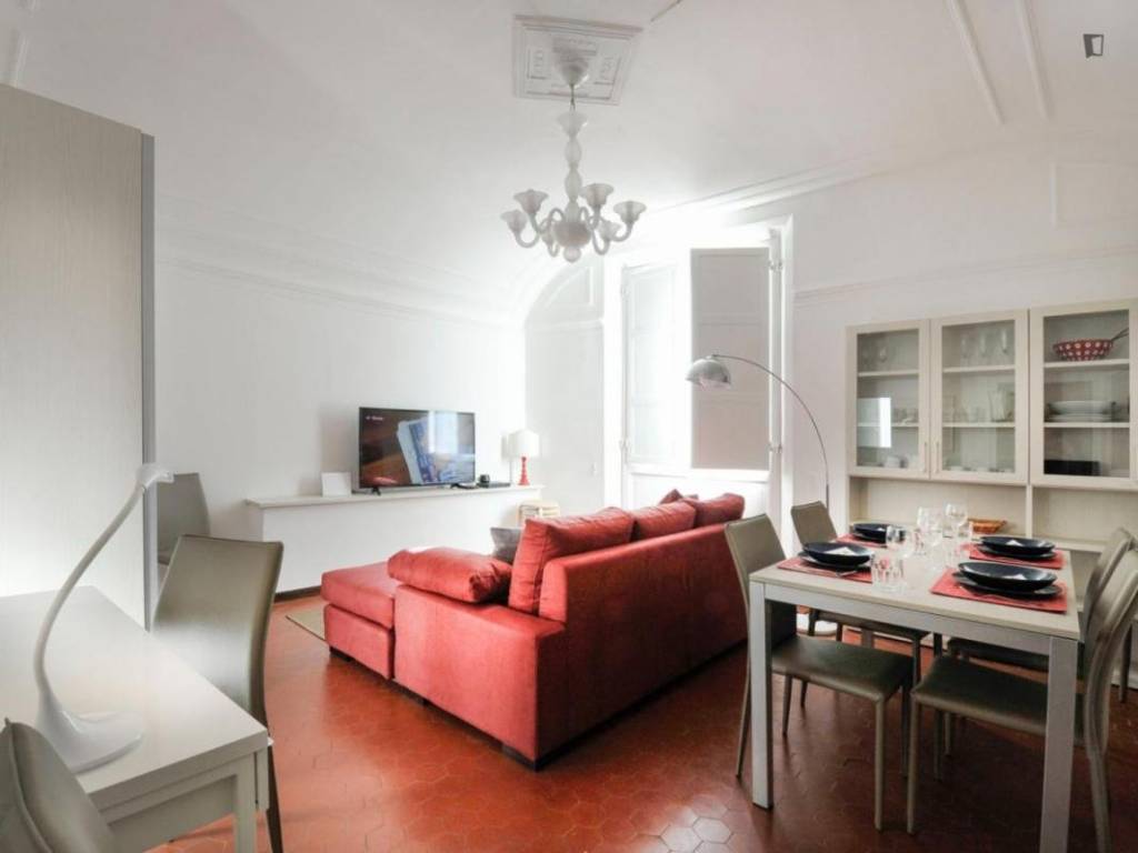 appartamento in affitto a Bologna