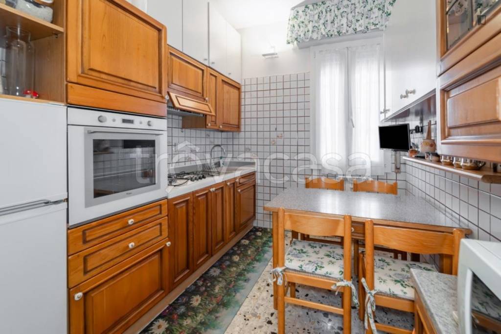 appartamento in affitto a Bologna in zona San Donato