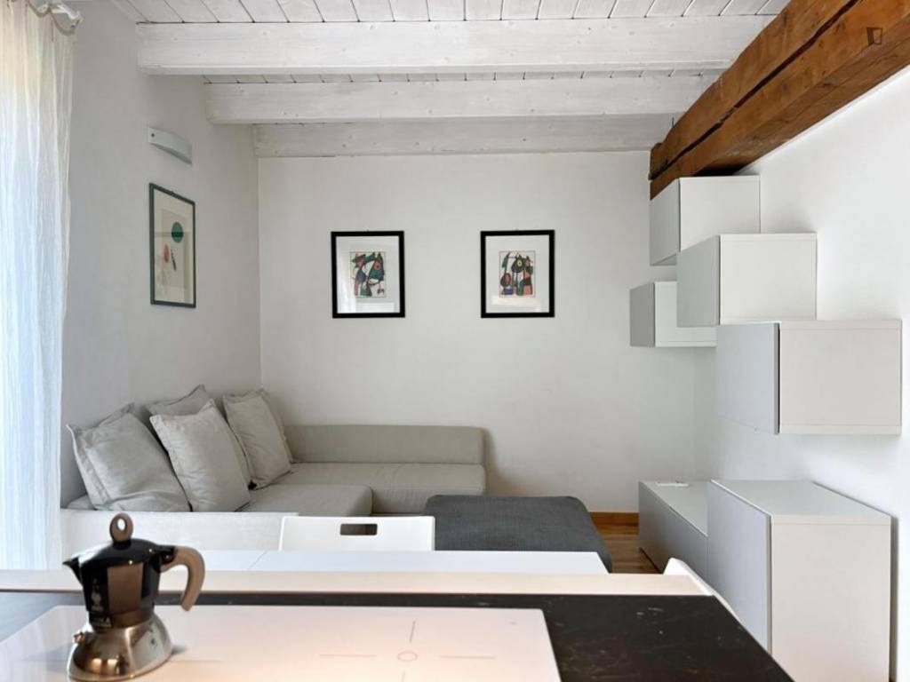 appartamento in affitto a Bologna