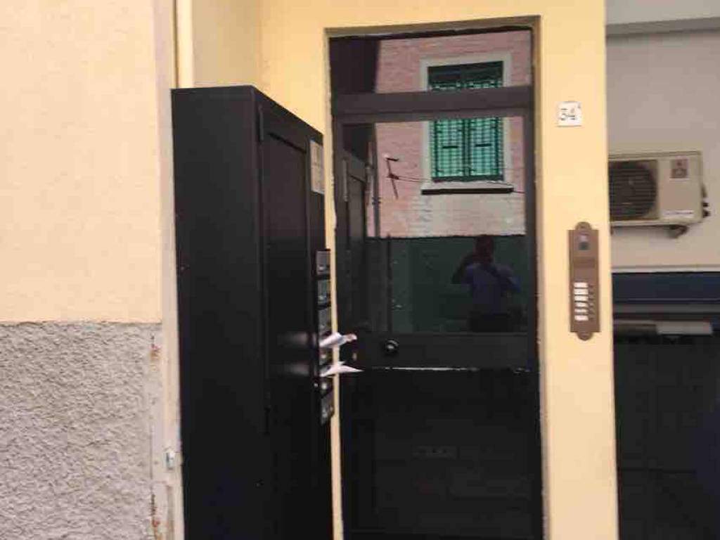 appartamento in affitto a Bologna in zona Saragozza