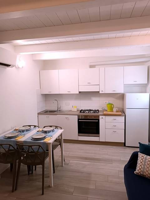 appartamento in affitto a Bologna in zona Saffi