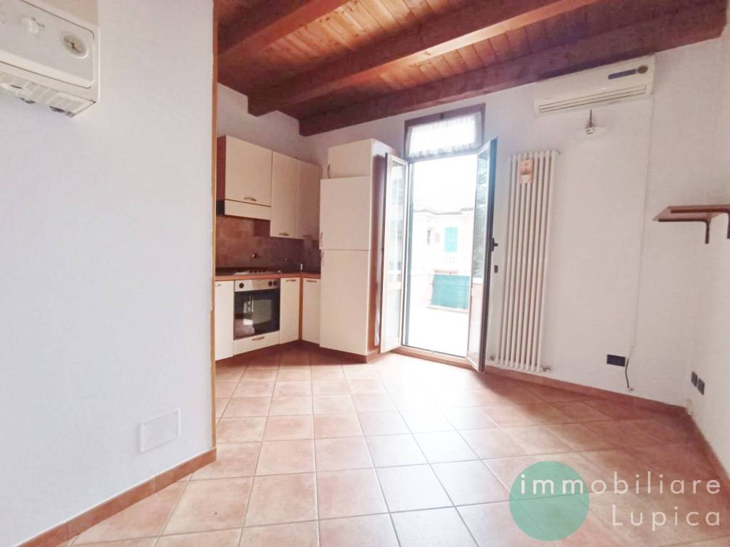 appartamento in affitto a Bologna in zona Savena