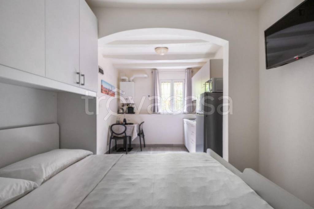 appartamento in affitto a Bologna in zona Santo Stefano