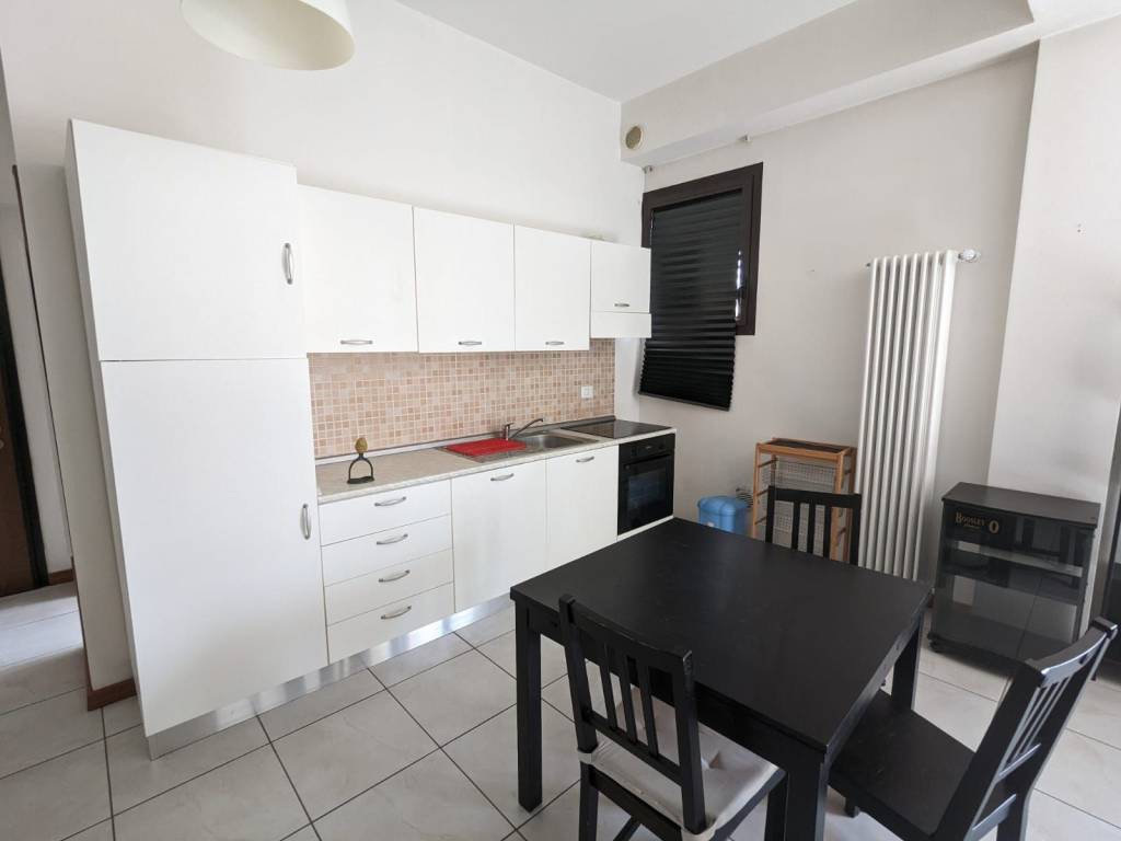 appartamento in affitto a Bologna in zona San Donato