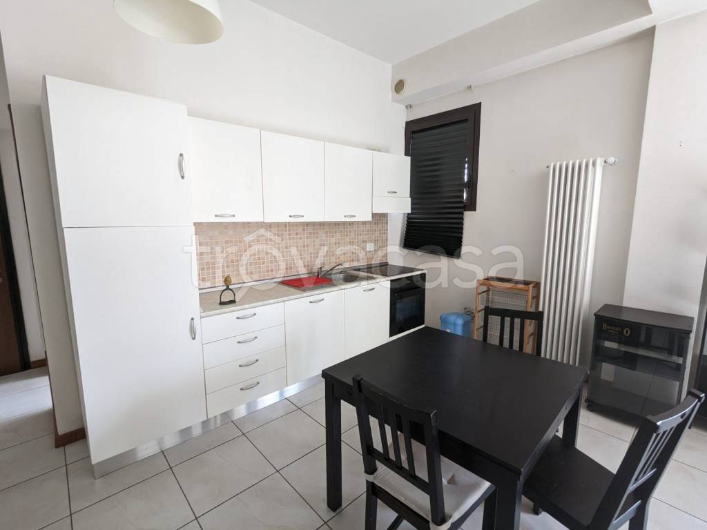 appartamento in affitto a Bologna in zona San Donato