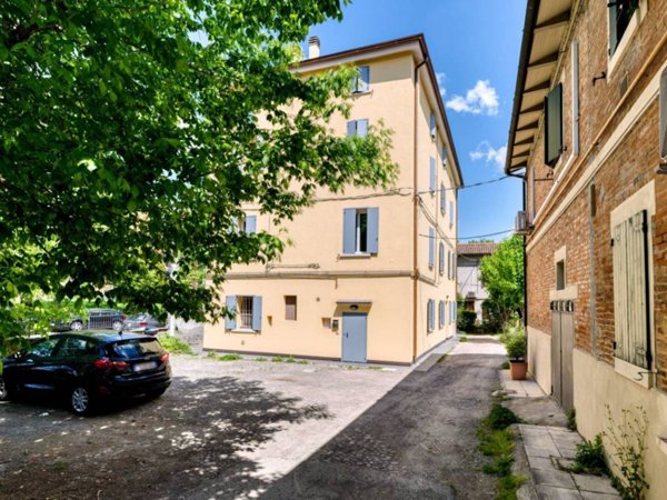 appartamento in affitto a Bologna in zona Santa Viola