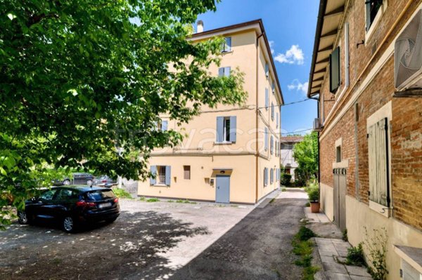 appartamento in affitto a Bologna in zona Barca