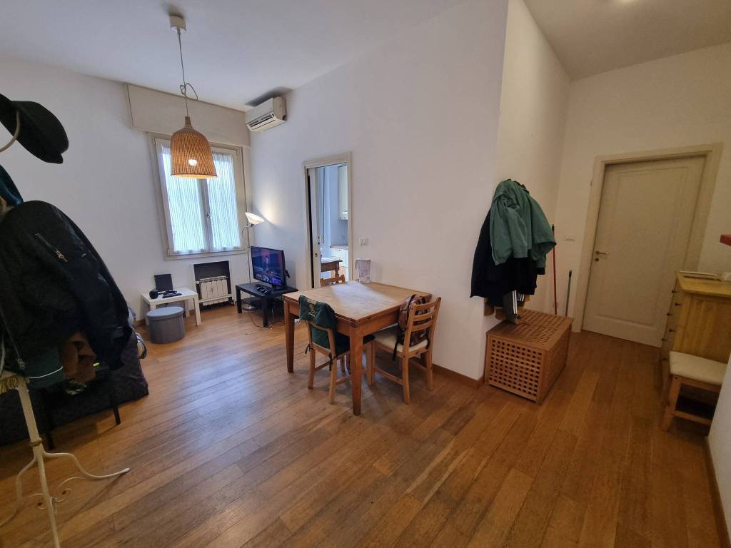 appartamento in affitto a Bologna