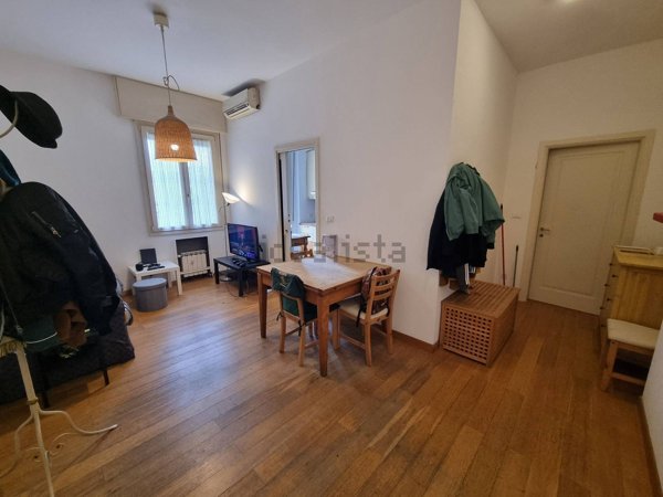 appartamento in affitto a Bologna in zona San Vitale